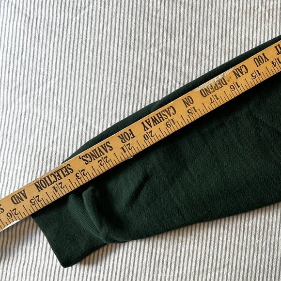 Champion Michigan State Spartans Hoodie Size Medium Men - Picture 9 of 10